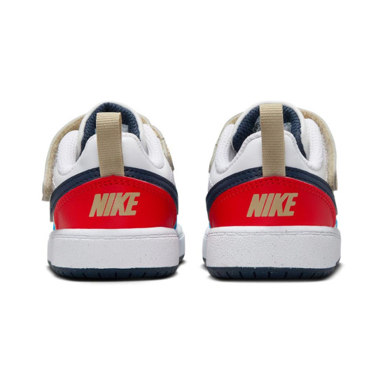 Nike Court Borough Low Recraft (TD)